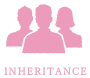 inheritance