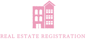 REAL ESTATE REGISTRATION